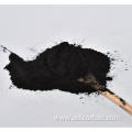 Black Powder Activated Carbon Used In Chemical industry